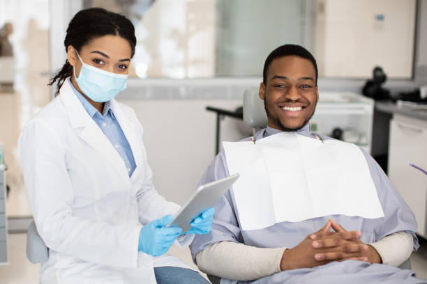 Best Traditional Braces  in Larned, KS