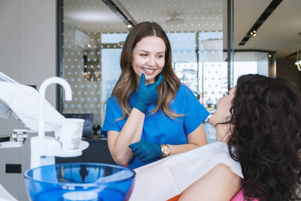 Best Emergency Dental Care  in Larned, KS