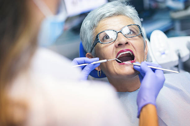 Best Tooth Extraction  in Larned, KS