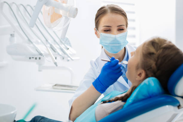 Emergency Dental Services in Larned, KS