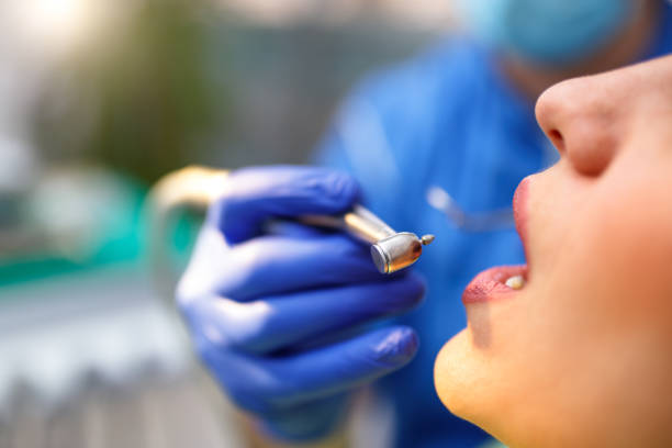 Best Teeth Whitening  in Larned, KS